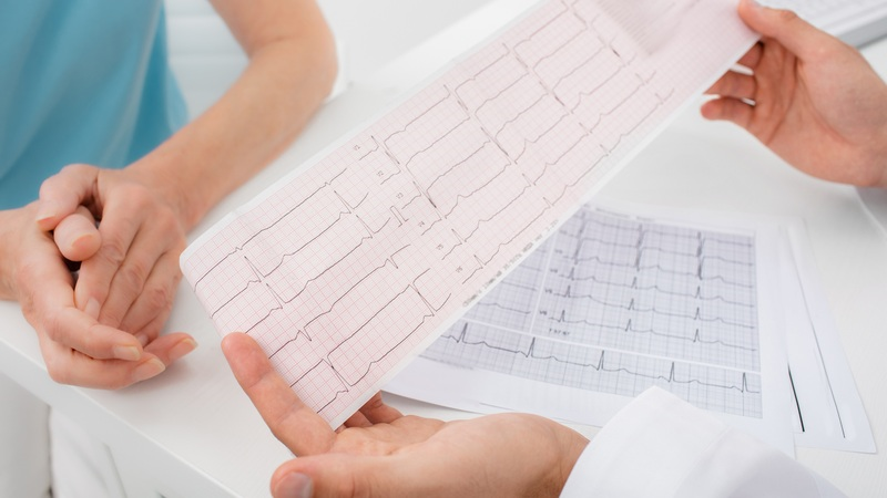 Rối loạn nhịp tim kèm chóng mặt: Liệu có nguy hiểm?